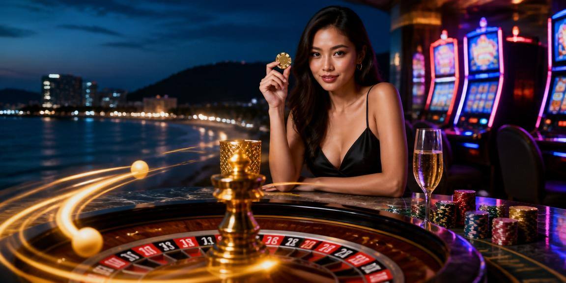 twc bet Pertaruhan Permainan Video