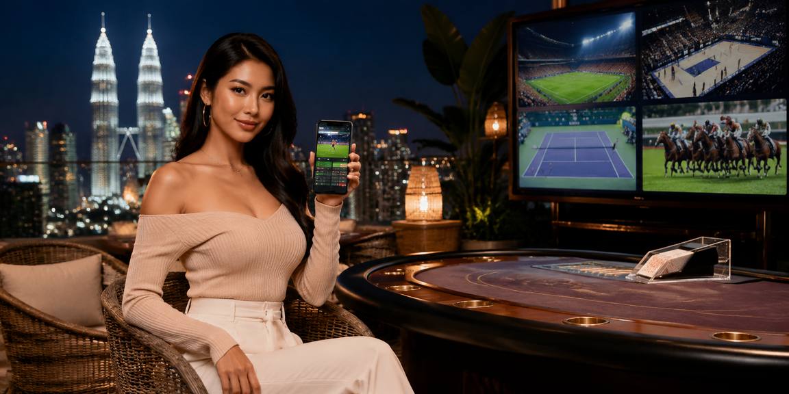 twc bet Pertaruhan Fleksibel dan Pelarasan Tenaga